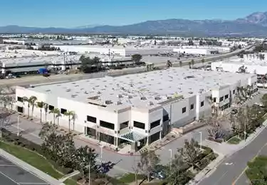 Ontario - Warehouse/Distribution