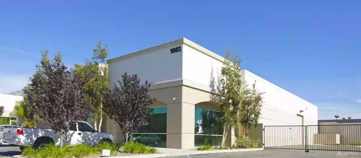 Upland - Manufacturing