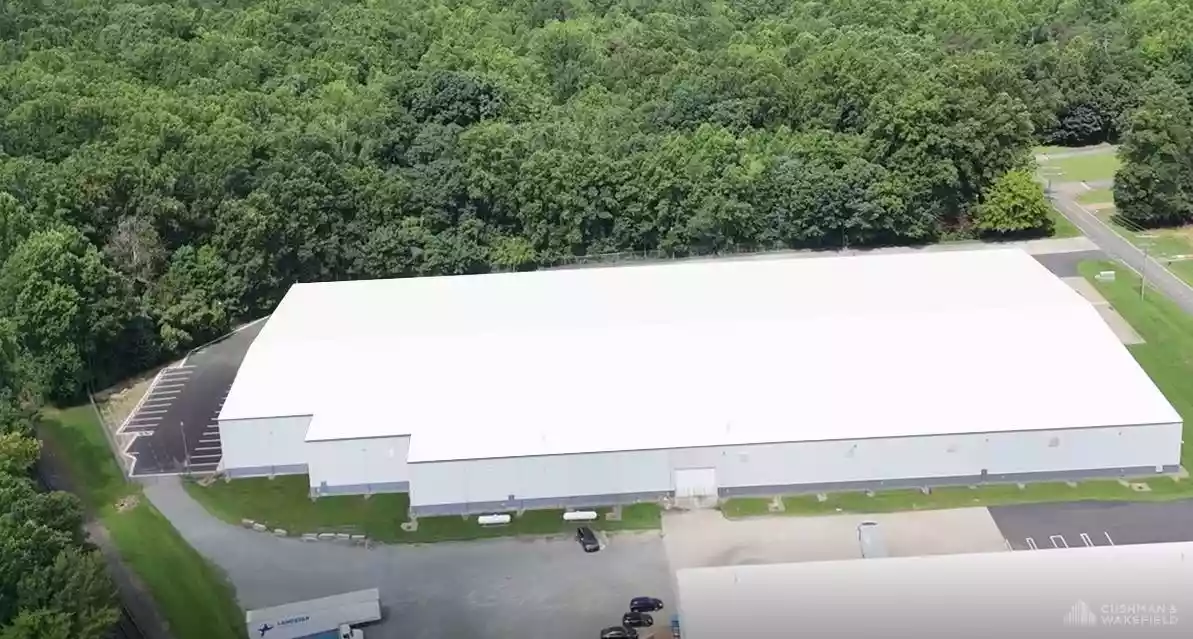 Winston-Salem - Warehouse/Distribution