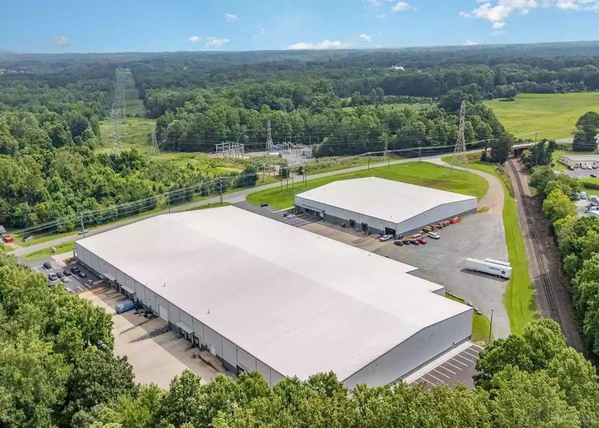 Winston-Salem - Warehouse/Distribution