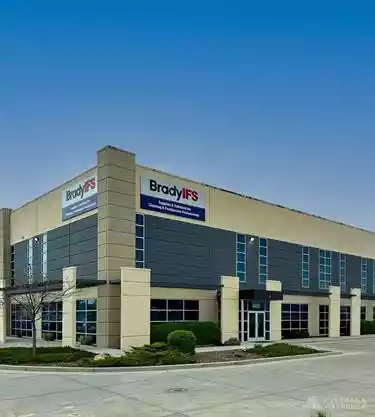 Salt Lake City - Warehouse/Distribution