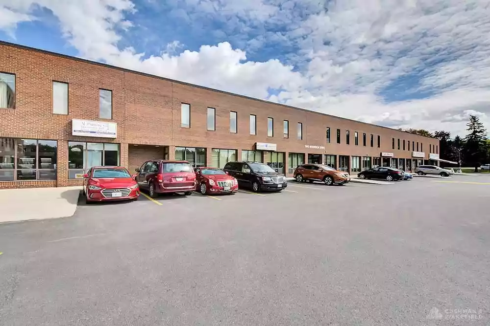 Ottawa - Office