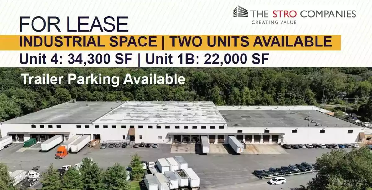 Lincoln Park - Manufacturing