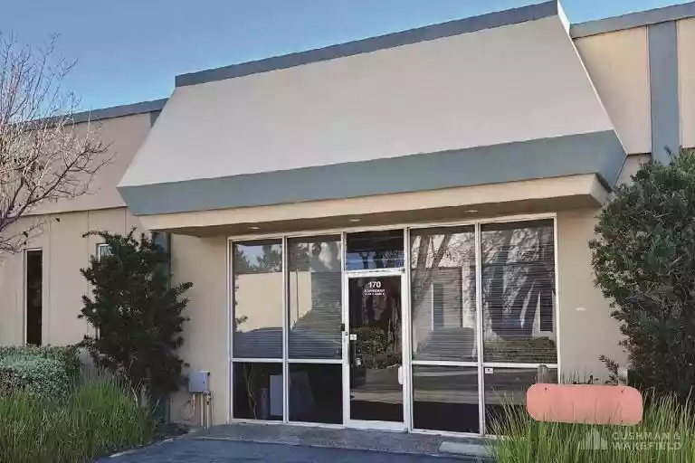 Mountain View - High Technology