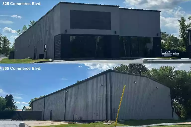 A1-325 Commerce Blvd