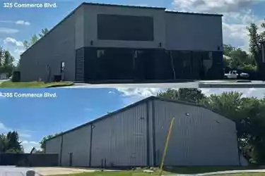 A1-325 Commerce Blvd