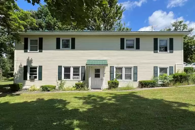 A1-107 Oak Hill Road