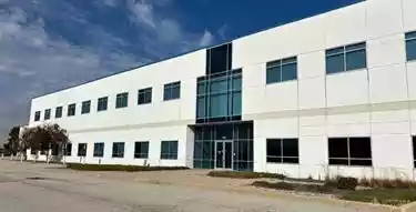 Naperville - Warehouse/Distribution