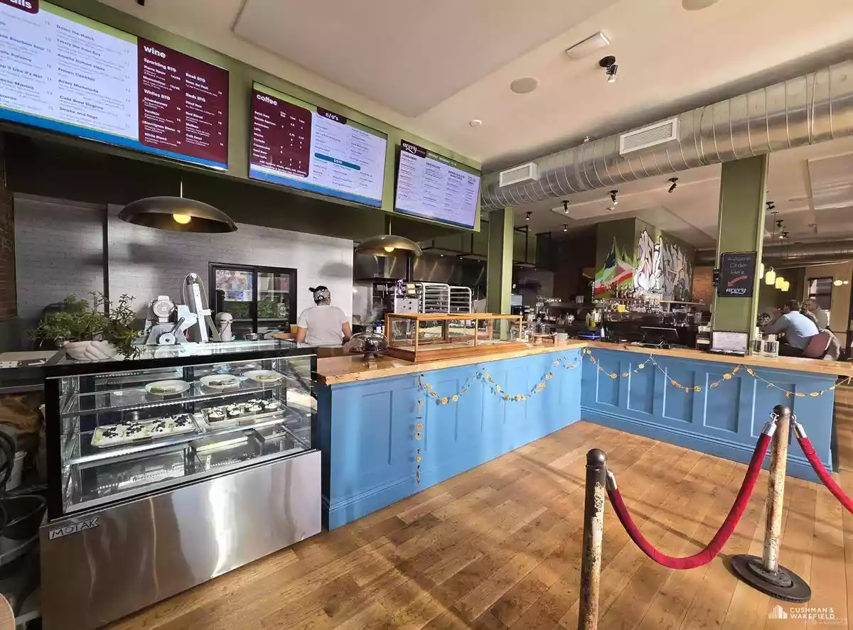 Fort Collins - Retail