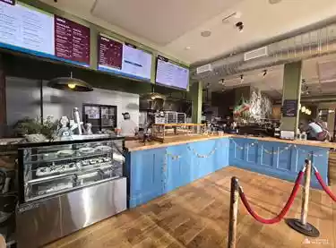 Fort Collins - Retail