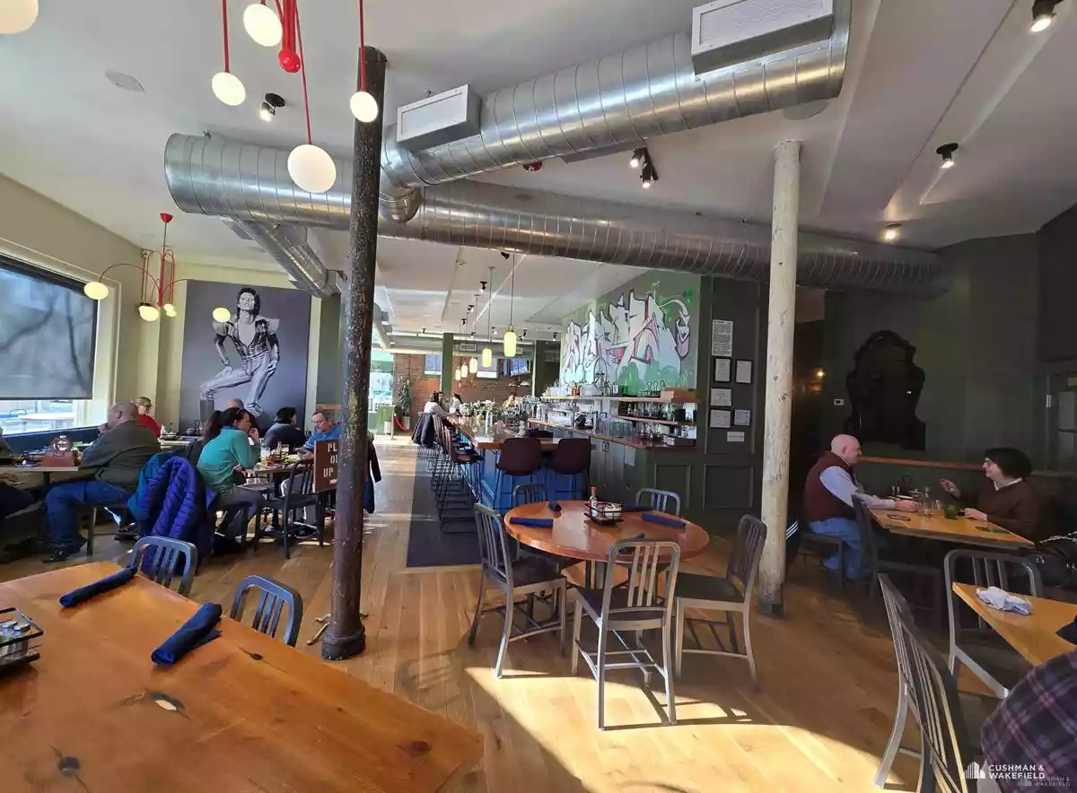 Fort Collins - Retail