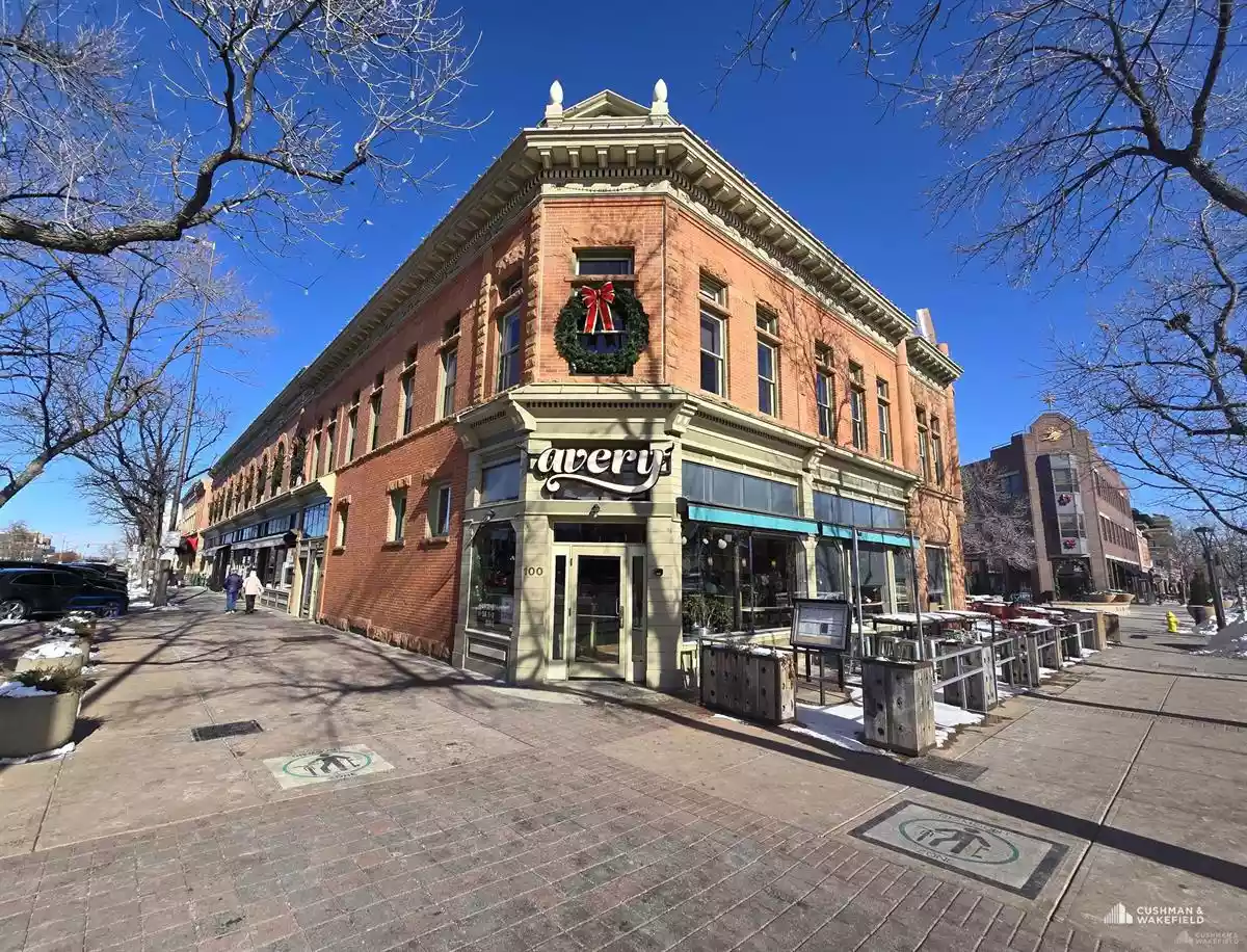 Fort Collins - Retail