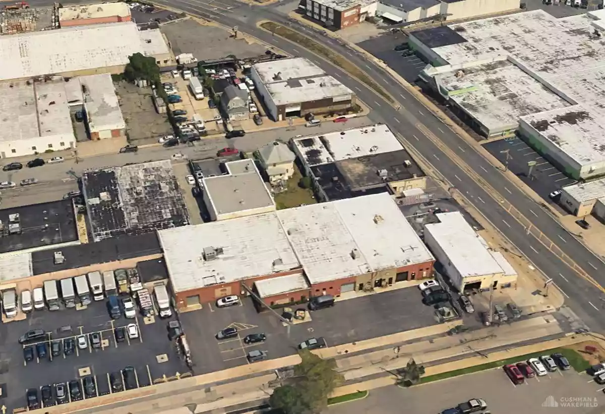 Freeport - Warehouse/Distribution