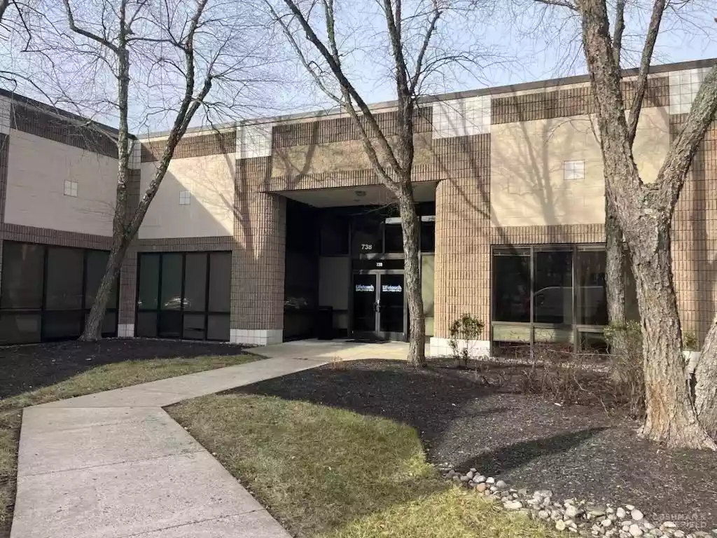 Warminster - Office Service