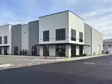 Salt Lake City - Warehouse/Distribution