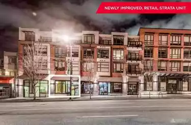 Vancouver - General Retail