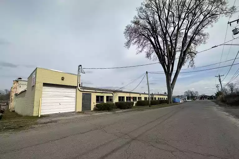 A3-175 Oriskany Blvd