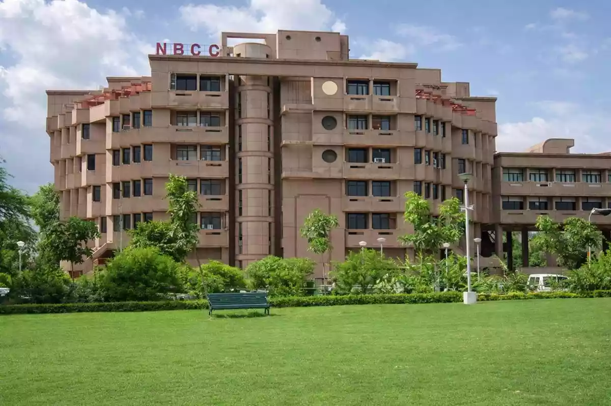 NBCC - Commercial Space for Lease in Delhi1