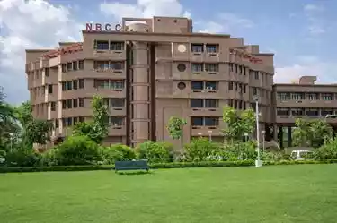 NBCC - Commercial Space for Lease in Delhi1