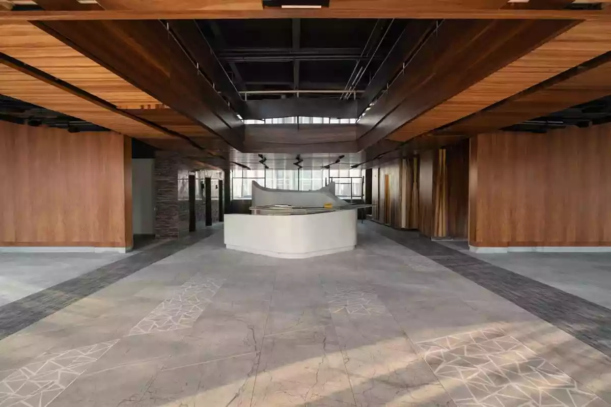 Republic Tower - Commercial Space for Lease in Noida