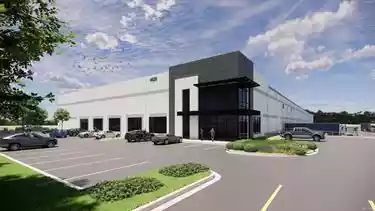 Ellenwood - Warehouse/Distribution