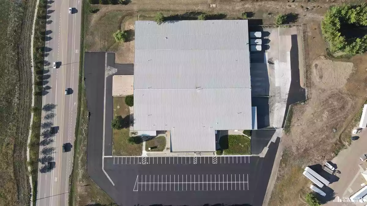 Loveland - Warehouse/Distribution