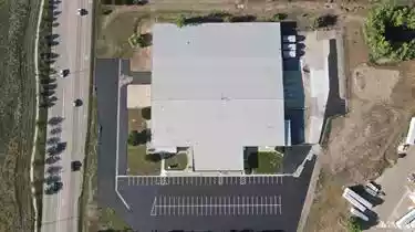 Loveland - Warehouse/Distribution