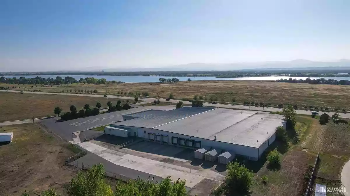 Loveland - Warehouse/Distribution