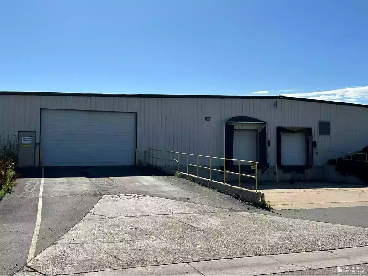 Loveland - Warehouse/Distribution