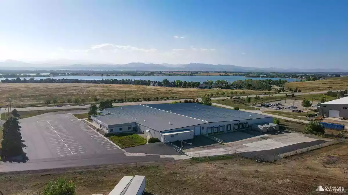 Loveland - Warehouse/Distribution