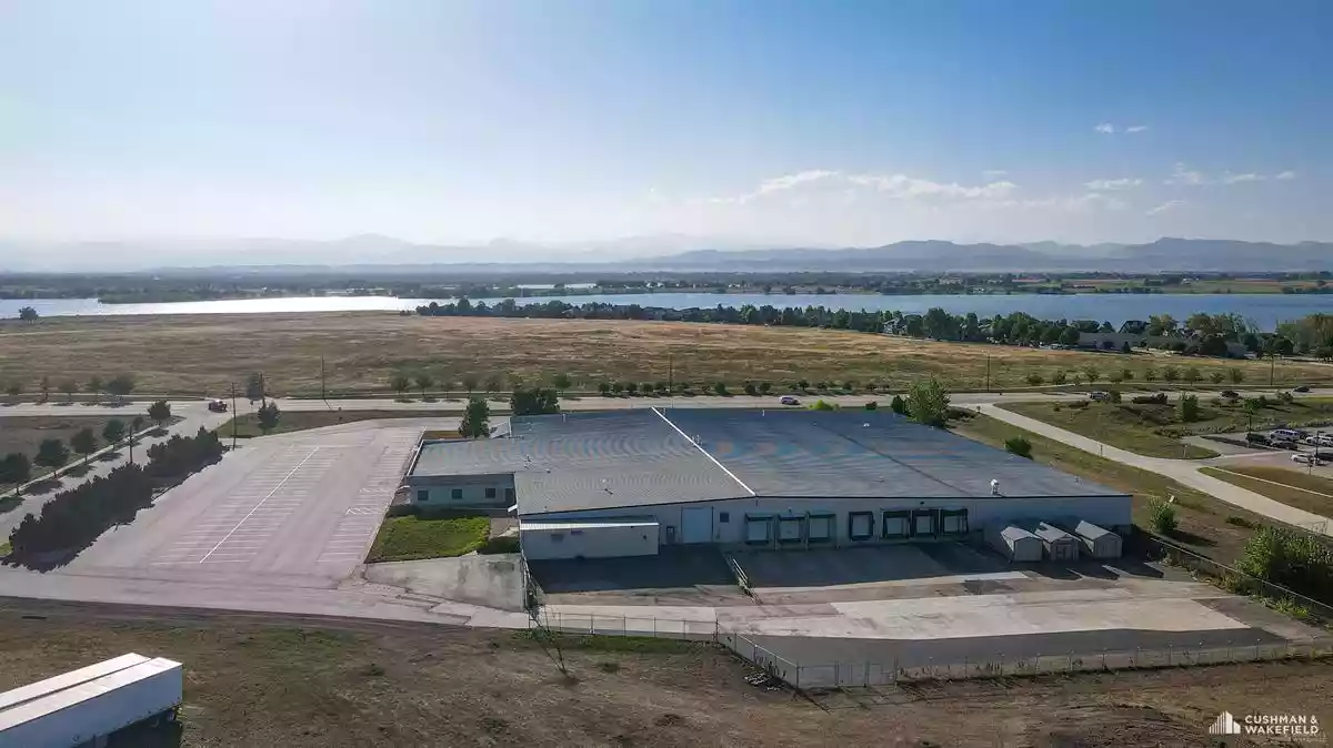 Loveland - Warehouse/Distribution