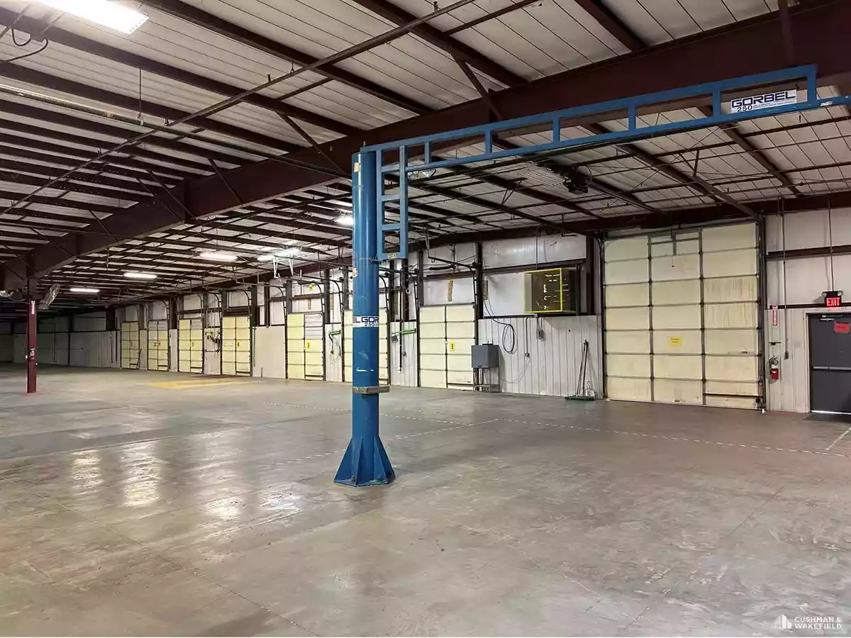 Loveland - Warehouse/Distribution