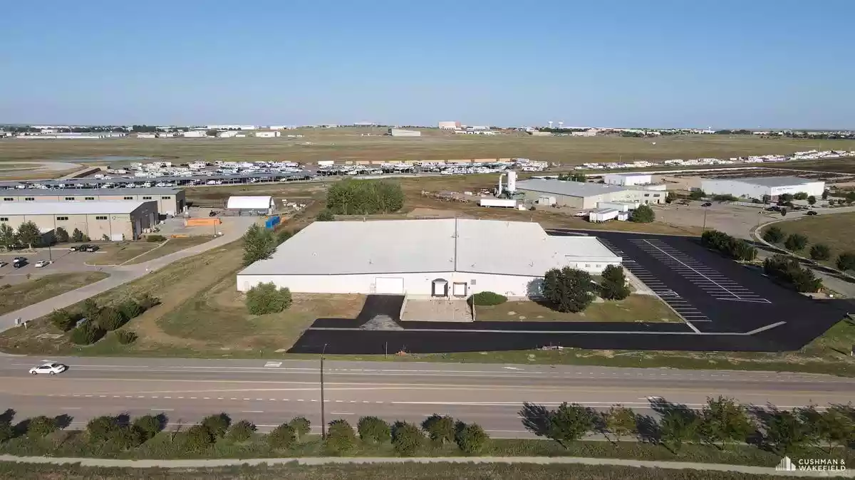 Loveland - Warehouse/Distribution