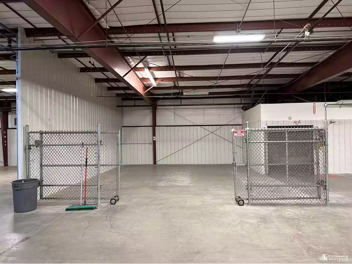 Loveland - Warehouse/Distribution