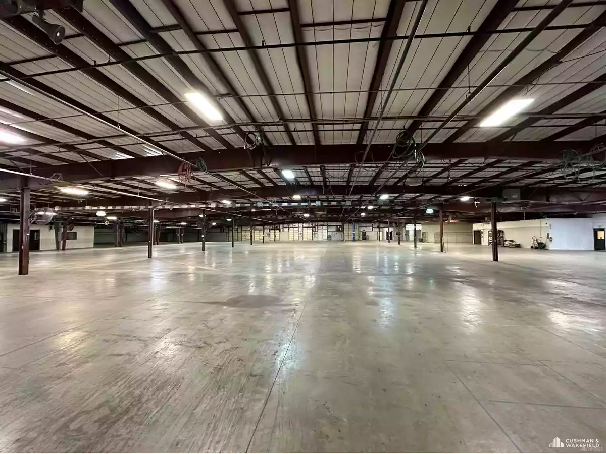 Loveland - Warehouse/Distribution