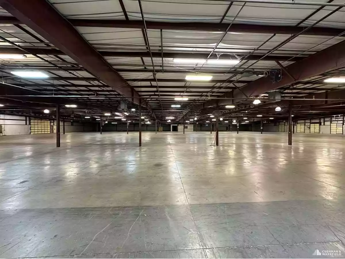 Loveland - Warehouse/Distribution