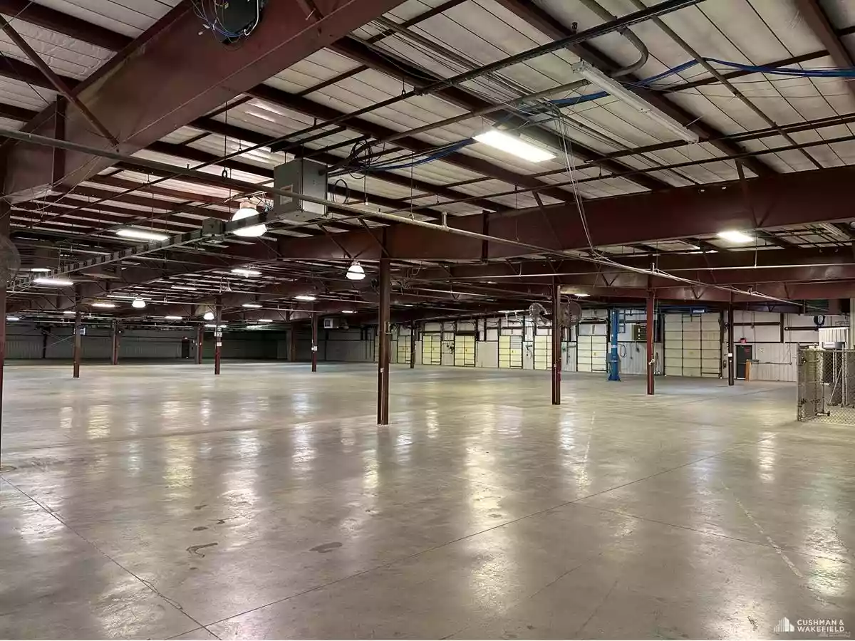 Loveland - Warehouse/Distribution