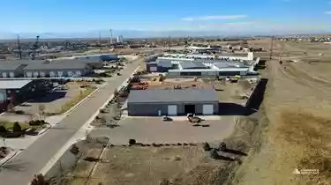 Windsor - Warehouse/Distribution