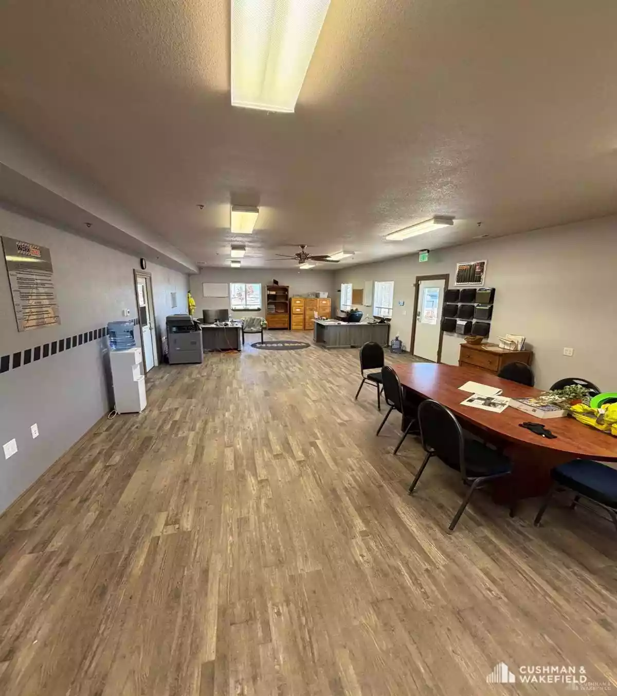 Windsor - Warehouse/Distribution