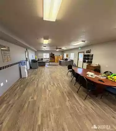 Windsor - Warehouse/Distribution