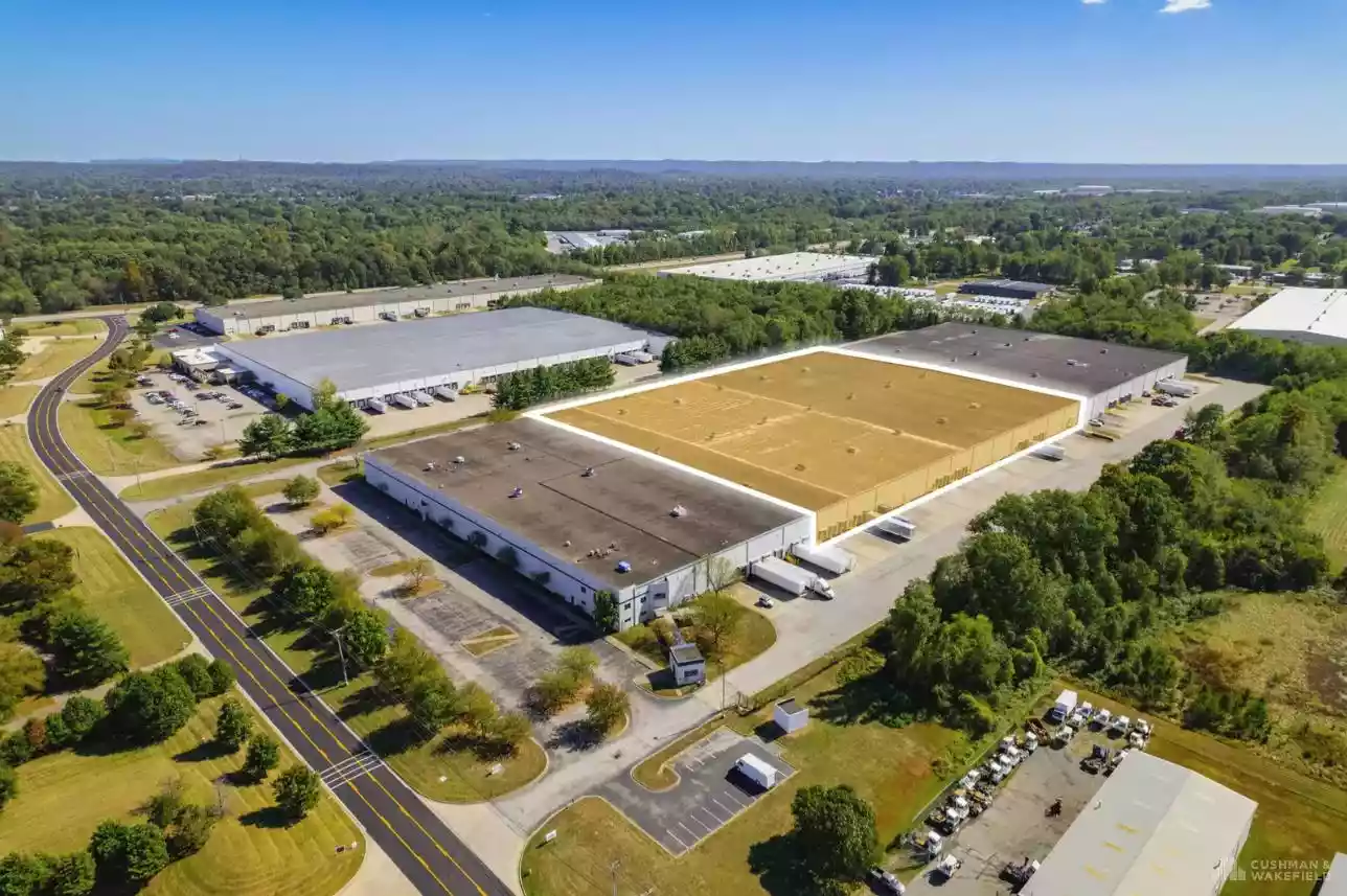 Louisville - Warehouse/Distribution