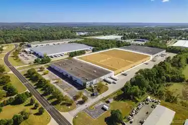 Louisville - Warehouse/Distribution