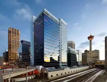 Calgary - Office