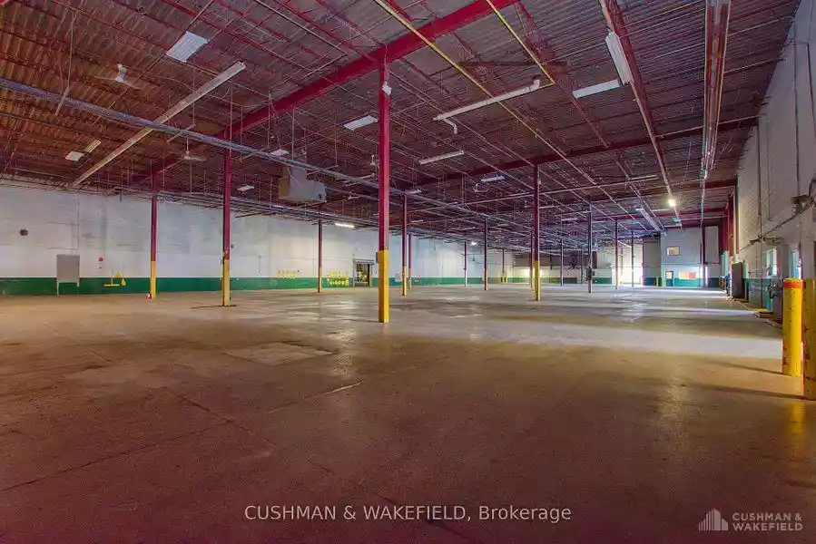 Pickering - Warehouse/Distribution