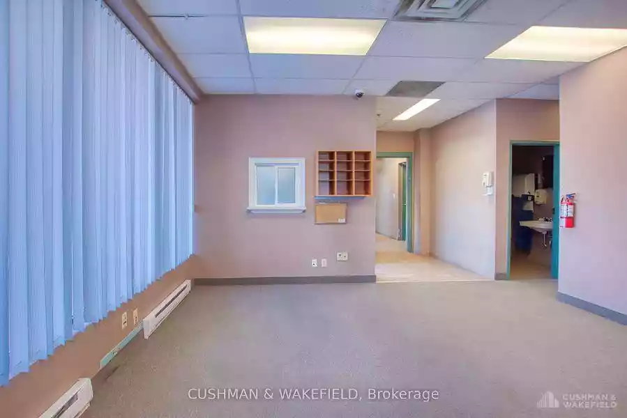 Pickering - Warehouse/Distribution