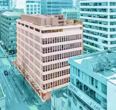 Vancouver - Office