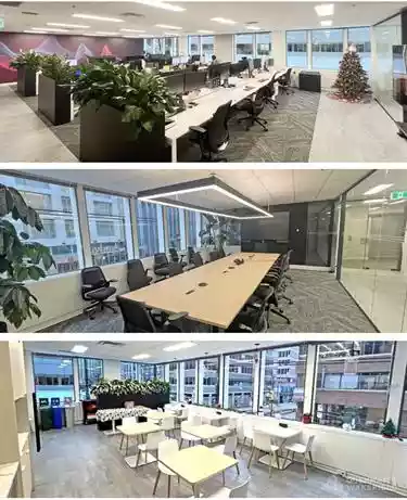Vancouver - Office