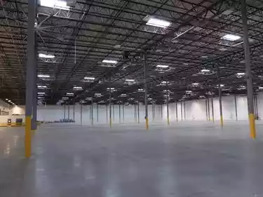 Lincolnton - Warehouse/Distribution