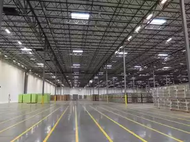 Lincolnton - Warehouse/Distribution