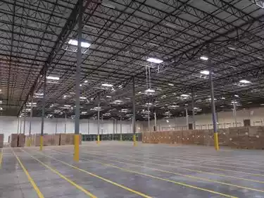 Lincolnton - Warehouse/Distribution